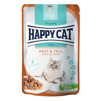 Happy Cat Care Haut &amp; Fell