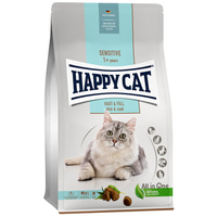 Happy Cat Sensitive Haut &amp; Fell