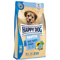 Happy Dog NaturCroq Mini Puppy