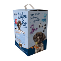 Happy Dog Sensible Puppy &amp; Junior Box