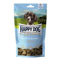 Happy Dog SoftSnack Puppy &amp; Junior Lamm 100g