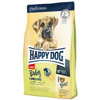 Happy Dog Supreme Baby Giant Lamb &amp; Rice 15kg