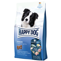 Happy Dog Supreme fit &amp; vital Junior