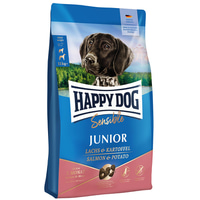 Happy Dog Supreme Sensible Junior Lachs &amp; Kartoffel