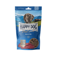Happy Dog MeatSnack Allgäu