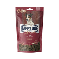 Happy Dog SoftSnack Mini Africa