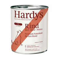 Hardys PUR Rind