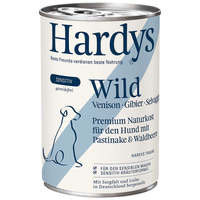 Hardys Sensitiv Wild