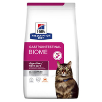  Hill's Prescription Diet Gastro. Biome mit Huhn 3kg