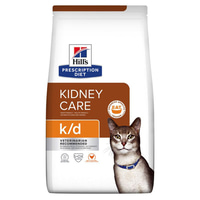 Hill's Prescription Diet k/d mit Huhn