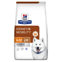 Hill's Prescription Diet k/d + Mobility 12kg