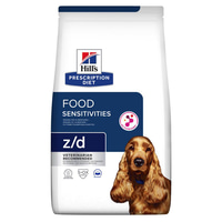 Hill's Prescription Diet z/d Hundefutter