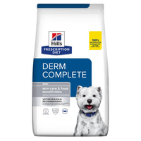 Hill's Prescription Diet Derm Complete Mini 6kg