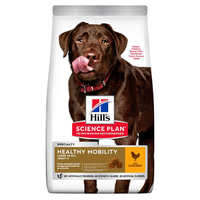 Hill's Science Plan Healthy Mobility large Huhn 14kg