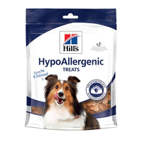 Hill's Snacks Hypoallergenic Knusprig