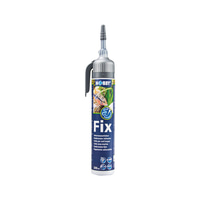 Hobby Fix Unterwasserkleber 200 ml Kartusche