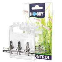 Hobby Air Control Luftverteiler