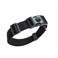 Hunter Halsung London schwarz Vario Plus