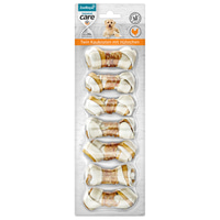 ZooRoyal Individual care Twin Kauknoten mit Hühnchen
