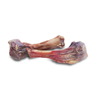 DUVO+ Farmz Italian Ham Bone Double Medio 2 Stk. ca. 15cm