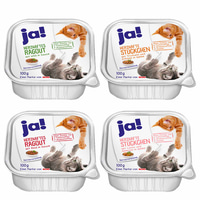 ja! Mixpaket Ragout &amp; Gelee