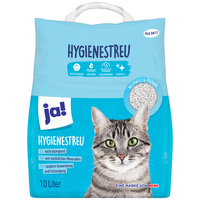  ja! Hygiene Streu