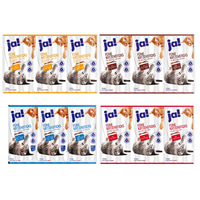 ja! Feine Katzensticks Mischkarton 60x10 Sticks