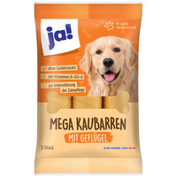 ja! Mega Kaubarren