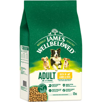 JAMES WELLBELOVED Adult Lamm &amp; Reis