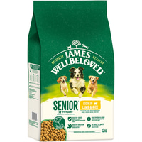 JAMES WELLBELOVED Senior Lamm &amp; Reis