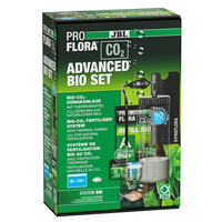 JBL Proflora CO2 ADVANCED BIO SET