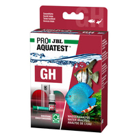 JBL ProAquaTest GH Gesamthärte