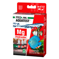 JJBL ProAquaTest Mg Magnesium Fresh water