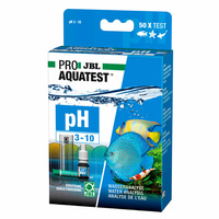 JBL ProAquaTest pH 3.0-10.0