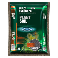 JBL ProScape PlantSoil Brown