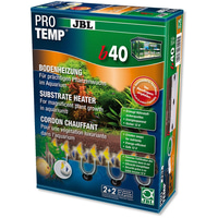 JBL Aquarium-Bodenheizung ProTemp