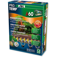 JBL Aquarium-Bodenheizung ProTemp
