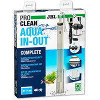 JBL PROCLEAN AQUA IN-OUT COMPLETE