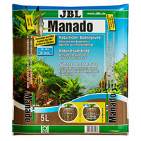 JBL Manado natürlicher Bodengrund