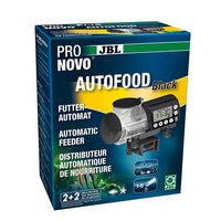 JBL PRONOVO AUTOFOOD BLACK