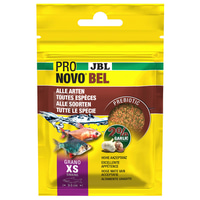 JBL PRONOVO BEL GRANO XS 20ml