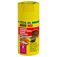 JBL PRONOVO RED GRANO CLICK M
