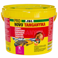 JBL PRONOVO TANGANYIKA FLAKES M 5,5l