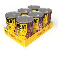 Josera Meatlovers Pure Multipack 6x400g