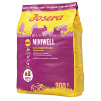 Josera Miniwell Adult