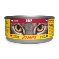 Josera Nassfutter Beef