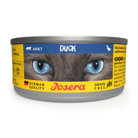 Josera Nassfutter Duck
