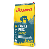Josera Hundefutter Family Plus