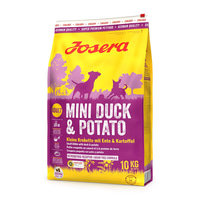 Josera Mini Duck &amp; Potato