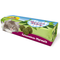 JR Farm Cat Bavarian Catnip Katzenminze-Murmeln